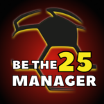 Be the Manager 2025 Mod Apk 2026.4.5 (Unlimited Money)