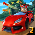 Beach Buggy Racing 2 Mod Apk 2026.01.15  (Unlimited Money)