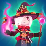 Beam of Magic RPG Mod Apk 1.60.0 (Unlimited Money)