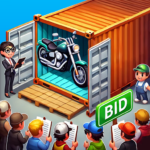 Bid Master Mod Apk 0.8.5 (Unlimited Money)