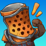 Big Helmets Mod Apk 1.1.2 (Unlimited Money)