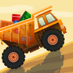 Big Truck Mod Apk 7.27.1 (Unlimited Money)
