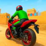 Bike Racing Master Mod Apk 1.14 (Unlimited Money)