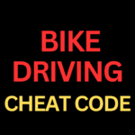Bike driving game cheat code Mod Apk 175.0 (Unlimited Money)