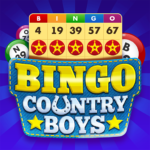 Bingo Country Boys Mod Apk 1.601.870 (Unlimited Money)