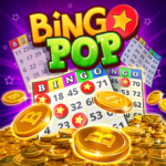 Bingo Pop Mod Apk  12.3.9 (Unlimited Money)