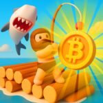 Bitcoin Castaway Mod Apk 0.0.47 (Unlimited Money)