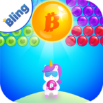 Bitcoin Pop  Mod Apk 3.5.24 (Unlimited Money)