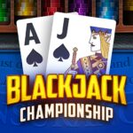 Blackjack Championship Mod Apk 1.2.24 (Unlimited Money)