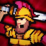Blades of Deceron Mod Apk 0.1.8  (Unlimited Money)