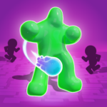 Blob Hero Mod Apk 20.3.8 (Unlimited Money)