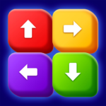 Block Away Mod Apk 2.5.7 (Unlimited Money)