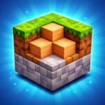 Block Craft Sandbox Mod Apk 0.6 (Unlimited Money)