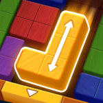 Block Escape Color Puzzle Game Mod Apk 1.6.6 (Unlimited Money)