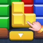 Block Out Master  Mod Apk 1.4.8 (Unlimited Money)