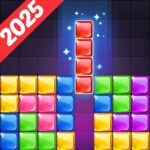 Block Puzzle Mod Apk1.25.6 (Unlimited Money)