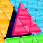 Block! Triangle Puzzle Mod Apk 2603.0.3 (Unlimited Money)