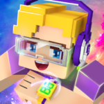 Blockman Go Mod Apk 3.17.3 (Unlimited Money)