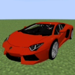 Blocky Cars online games Mod Apk 8.10.2 (Unlimited Money)