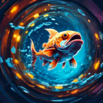 Blue Swirl Mod Apk 2.12 (Unlimited Money)