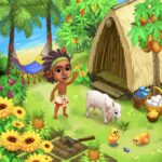 Bobatu Island Mod Apk 2026.03.1 (Unlimited Money)