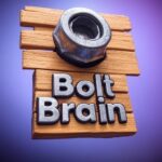 Bolt Brain Mod Apk 1.10 (Unlimited Money)