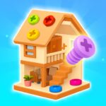 Bolts Off Mod Apk 1.38.1 (Unlimited Money)