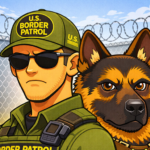 Borderland Defender Mod Apk 0.1.0 (Unlimited Money)
