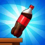 Bottle Jump 3D Mod Apk 1.27.0 (Unlimited Money)