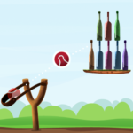 Bottle Shooting Game Mod Apk 3.1.3  (Unlimited Money)