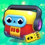 Box Simulator for Brawl Stars Mod Apk 2.12 (Unlimited Money)