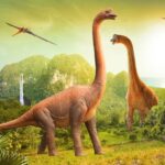 Brachiosaurus Mod Apk 1.2.9  (Unlimited Money)