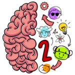 Brain Test 2 Mod Apk 1.21.04  (Unlimited Money)