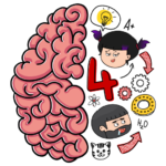 Brain Test 4 Mod Apk 1.30.0 (Unlimited Money)