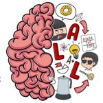Brain Test All-Star Mod Apk 1.6.1 (Unlimited Money)