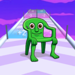 Brainbot Merge Battle Mod Apk 0.3.1 (Unlimited Money)