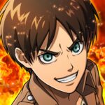 進撃の巨人 Brave Order Mod Apk 1.39.269 (Unlimited Money)