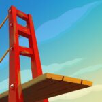 Bridge Builder Adventure Mod Apk 1.1.0 (Unlimited Money)
