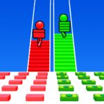 Bridge Race Mod Apk  3.995 (Unlimited Money)