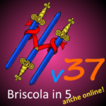 Briscola Chiamata in 5 Mod Apk 3.62 (Unlimited Money)
