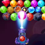 Bubble Dino Mod Apk 2.4.2 (Unlimited Money)