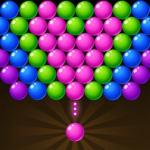 Bubble Pop Origin! Puzzle Game Mod Apk 2607.0.2 (Unlimited Money)
