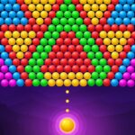 Bubble Pop Shooter Puzzle Game Mod Apk 9.5 (Unlimited Money)