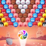Bubble Shooter Mod Apk 5.2 (Unlimited Money)