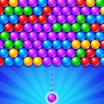 Bubble Shooter Genies Mod Apk 2.88.0 (Unlimited Money)