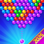 Bubble Shooter Legend Mod Apk 2.114.0 (Unlimited Money)