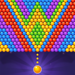 Bubble Shooter Magic Adventure Mod Apk 1.4.1.1 (Unlimited Money)