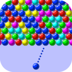 Bubble Shooter Mod Apk 1.1.59 (Unlimited Money)