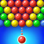 Bubble Shooter Mod Apk 7.9.0 (Unlimited Money)