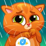 Bubbu Mod Apk 1.153 (Unlimited Money)
